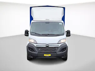 CITROEN Jumper Kab.-Ch. 35 L3 2.2 BlueHDi 140