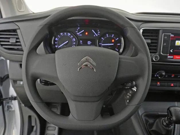 CITROEN Jumpy Kaw. M 2.0 BlueHDi 140 S/S