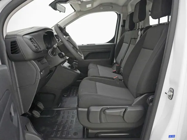 CITROEN Jumpy Kaw. M 2.0 BlueHDi 140 S/S