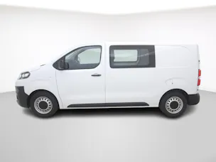 CITROEN Jumpy Kaw. M 2.0 BlueHDi 140 S/S