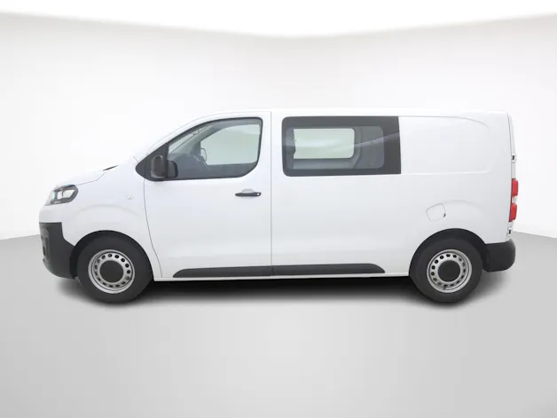 CITROEN Jumpy Kaw. M 2.0 BlueHDi 140 S/S