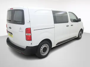 CITROEN Jumpy Kaw. M 2.0 BlueHDi 140 S/S