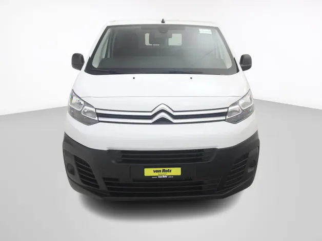 CITROEN Jumpy Kaw. M 2.0 BlueHDi 140 S/S