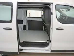 CITROEN Jumpy Kaw. M 2.0 BlueHDi 140 S/S