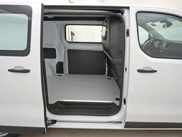 CITROEN Jumpy Kaw. M 2.0 BlueHDi 140 S/S