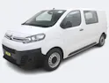 CITROEN Jumpy Kaw. M 2.0 BlueHDi 140 S/S