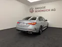 MERCEDES-BENZ C 300 e AMG Line 4matic