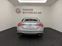 MERCEDES-BENZ C 300 e AMG Line 4matic