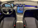 MERCEDES-BENZ C 300 e AMG Line 4matic