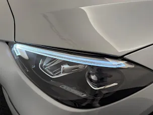 MERCEDES-BENZ C 300 e AMG Line 4matic