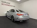 MERCEDES-BENZ C 300 e AMG Line 4matic