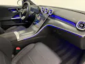 MERCEDES-BENZ C 300 e AMG Line 4matic