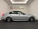 MERCEDES-BENZ C 300 e AMG Line 4matic