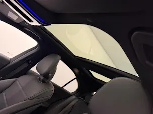 MERCEDES-BENZ C 300 e AMG Line 4matic
