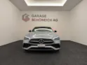MERCEDES-BENZ C 300 e AMG Line 4matic