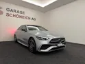 MERCEDES-BENZ C 300 e AMG Line 4matic