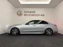 MERCEDES-BENZ C 300 e AMG Line 4matic