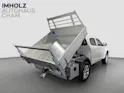 ISUZU D-Max Crew Pick-up 1.9 DDi N60 BB+ 4x4 Kipper Faba