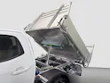 ISUZU D-Max Crew Pick-up 1.9 DDi N60 BB+ 4x4 Kipper Faba