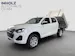 ISUZU D-Max Crew Pick-up 1.9 DDi N60 BB+ 4x4 Kipper Faba