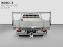 ISUZU D-Max Crew Pick-up 1.9 DDi N60 BB+ 4x4 Kipper Faba