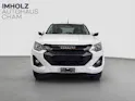 ISUZU D-Max Crew Pick-up 1.9 DDi N60 BB+ 4x4 Kipper Faba
