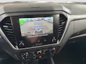 ISUZU D-Max Crew Pick-up 1.9 DDi N60 BB+ 4x4 Kipper Faba