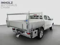 ISUZU D-Max Crew Pick-up 1.9 DDi N60 BB+ 4x4 Kipper Faba