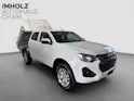 ISUZU D-Max Crew Pick-up 1.9 DDi N60 BB+ 4x4 Kipper Faba