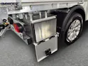 ISUZU D-Max Crew Pick-up 1.9 DDi N60 BB+ 4x4 Kipper Faba