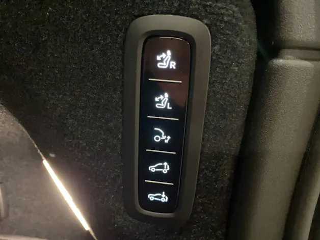 VOLVO EX90 Twin Ultra AWD
