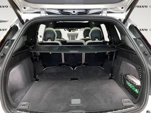 VOLVO EX90 Twin Ultra AWD