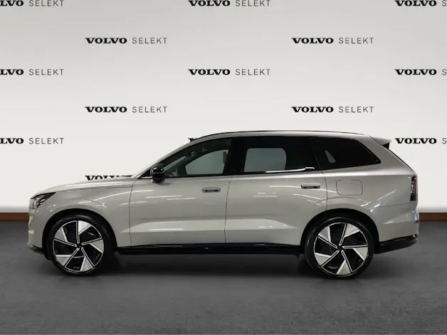 VOLVO EX90 Twin Ultra AWD