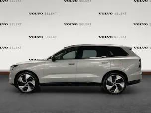 VOLVO EX90 Twin Ultra AWD