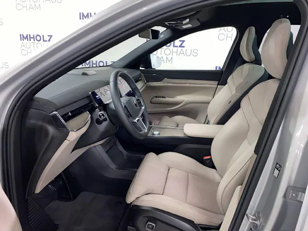 VOLVO EX90 Twin Ultra AWD