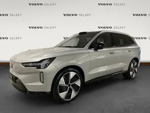 VOLVO EX90 Twin Ultra AWD