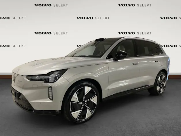 VOLVO EX90 Twin Ultra AWD