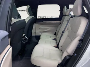VOLVO EX90 Twin Ultra AWD