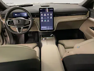 VOLVO EX90 Twin Ultra AWD