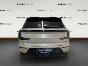 VOLVO EX90 Twin Ultra AWD