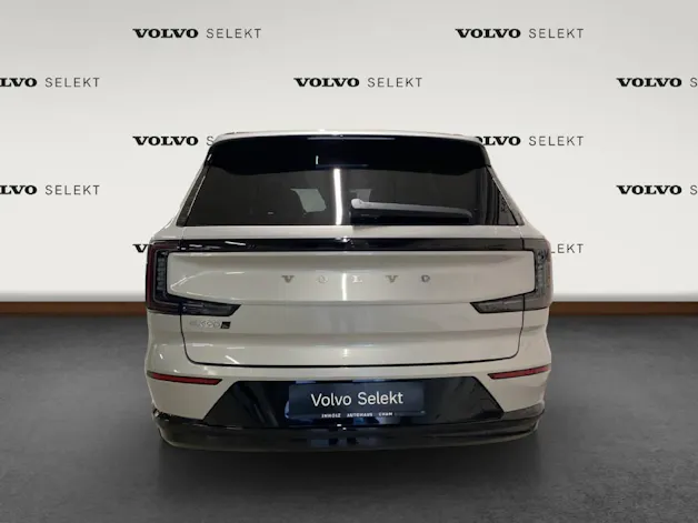 VOLVO EX90 Twin Ultra AWD