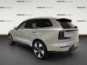 VOLVO EX90 Twin Ultra AWD