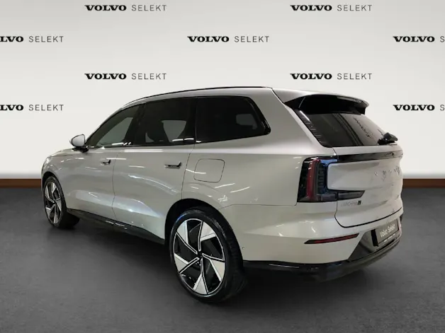 VOLVO EX90 Twin Ultra AWD