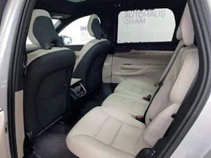 VOLVO EX90 Twin Ultra AWD