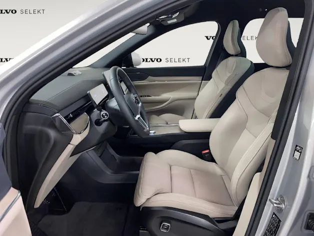 VOLVO EX90 Twin Ultra AWD