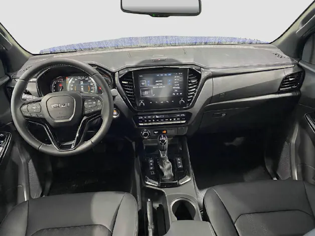 ISUZU D-Max Crew Pick-up 1.9 DDi N60 Nitro Sport 4x4