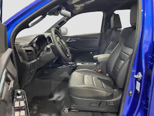 ISUZU D-Max Crew Pick-up 1.9 DDi N60 Nitro Sport 4x4