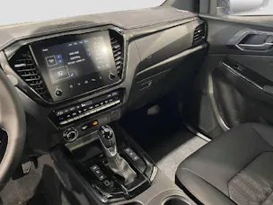 ISUZU D-Max Crew Pick-up 1.9 DDi N60 Nitro Sport 4x4