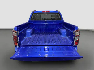 ISUZU D-Max Crew Pick-up 1.9 DDi N60 Nitro Sport 4x4