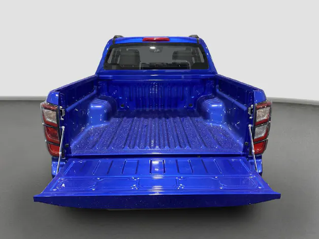 ISUZU D-Max Crew Pick-up 1.9 DDi N60 Nitro Sport 4x4